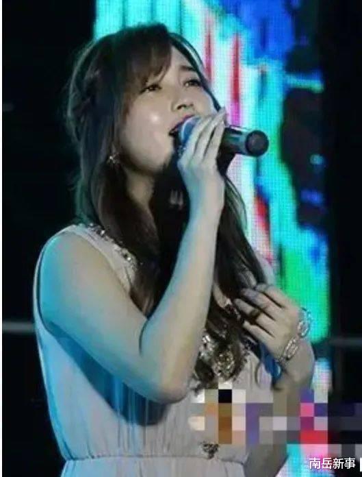 Angelababy 90斤算胖，80斤才合格？女明星的体重观，比想象中还要畸形