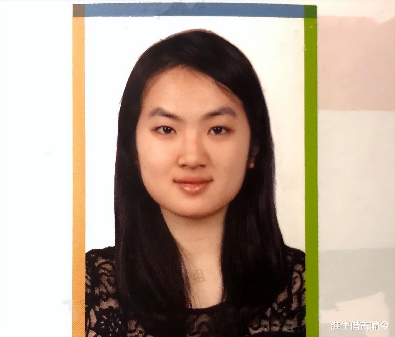 姚安娜|2020年，华为小公主穿千元旧裙庆祝哈佛毕业，曾拒绝当赌王儿媳妇