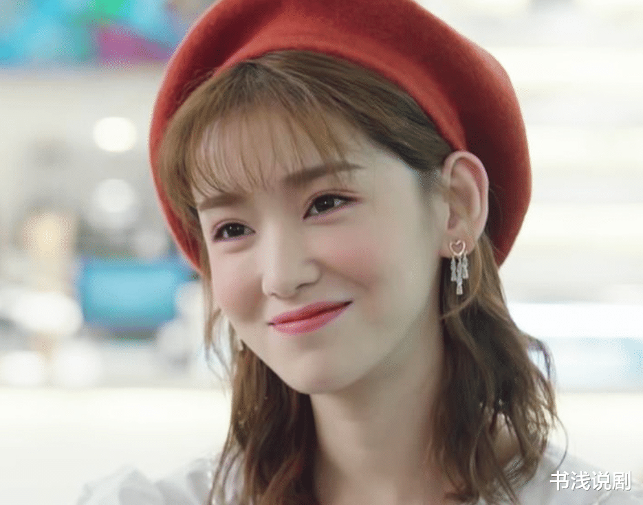 代露娃|6月前在《长相思》给杨紫做配,如今挑大梁,代露娃新剧成女主!