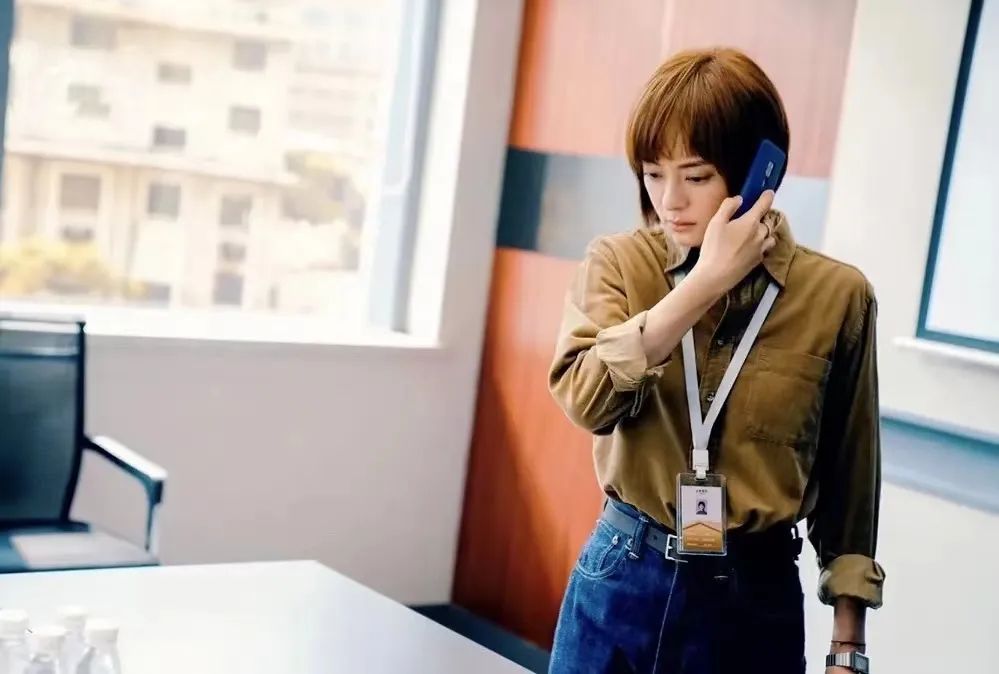 |“功劳都是领导的”，我什么也没有