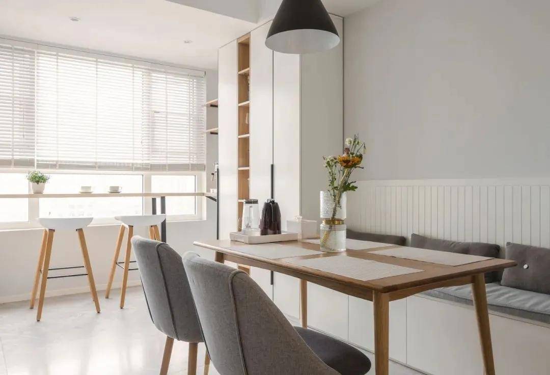 别说房子小,这些地方不好好利用,再大的房子也不够用!