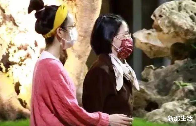 林依晨|林依晨因老公缺席坐月子患产后抑郁,自我感动式婚姻被外人质疑