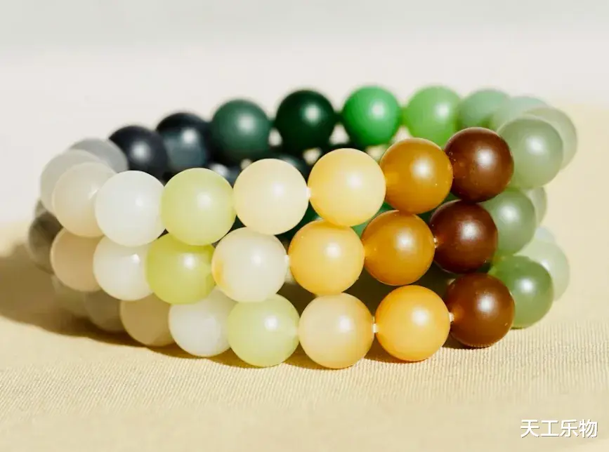 |七千载玉石文化,二十年物是人非!大起大落的和田玉市场!