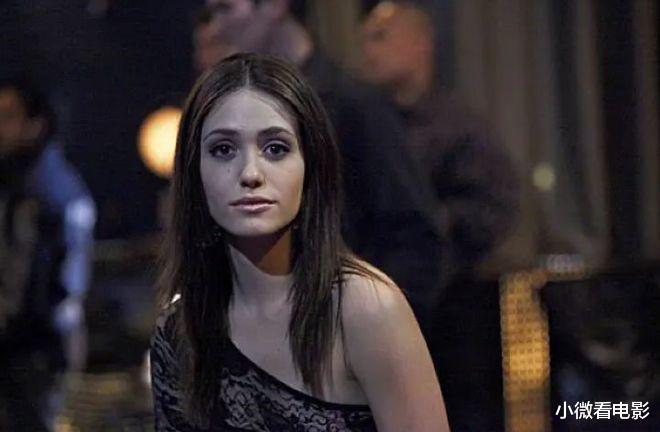 美剧|能把《权游》按在地上摩擦的6部黄暴美剧，尤其是最后一部