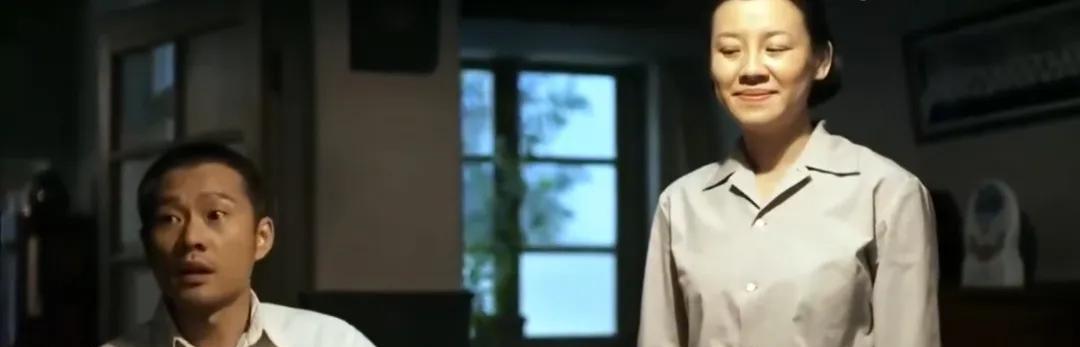 江德福|重温《父母爱情》，才发现二婚男人是块宝