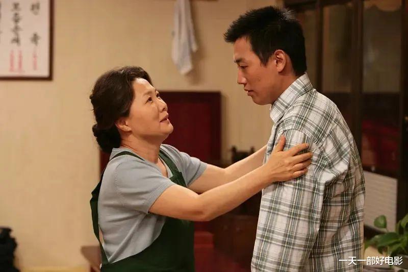 黑帮电影|明明是一部黑帮电影，却把我看哭了