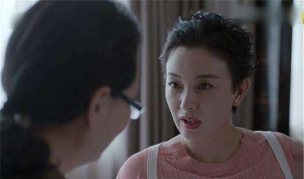 小三|少年派：小三安丽丽成功上位得到钱奶奶认可说明了什么道理？