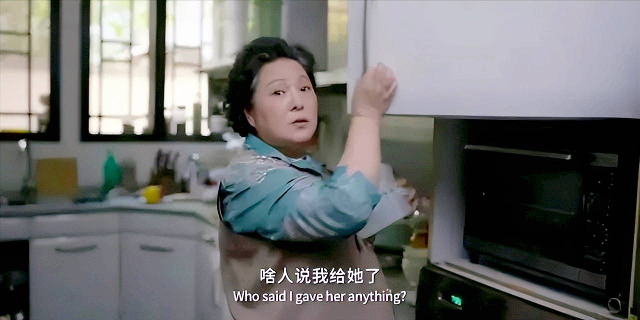 王澜|这10位戏里土得掉渣的大妈,年轻的时候个个是一眼万年的美人