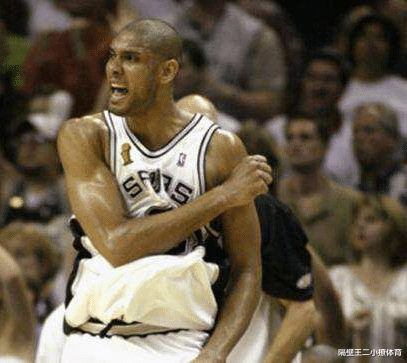 迷你罗|NBA史上，谁有资格说自己是单核夺冠？