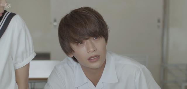 永远的昨日|日腐《永远的昨日》，变成“鬼”怎么谈恋爱？