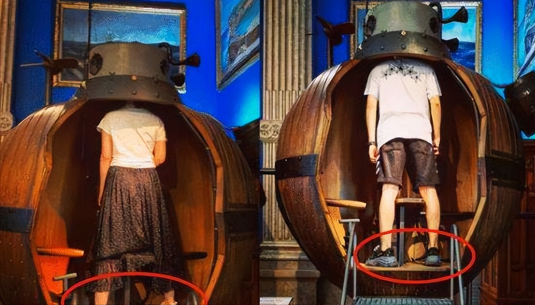 沉香如屑|曝刘亦菲与摄影师同框照和合照，疑似新恋情，男子身份被扒