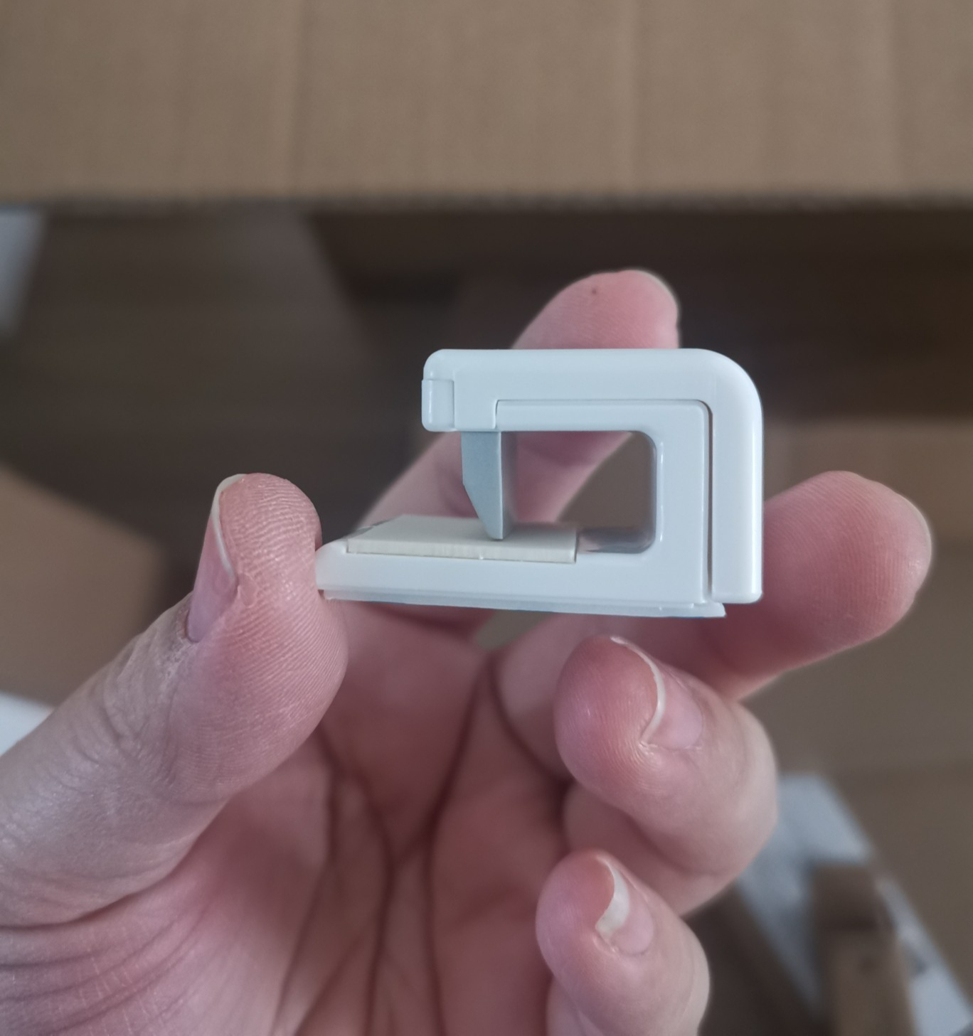 当我妈第一次进我家卫生间，无语了，你家咋这么多奇奇怪怪的玩意