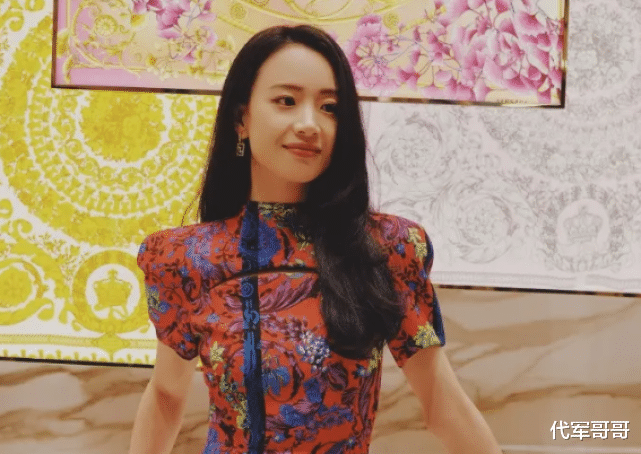 电影|30岁李梦近况曝光,戏份曾被全删,一手好牌却被自己打得稀烂