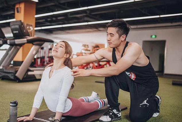 |中国男性不同职业出轨率排行榜出炉，第一名竟然不是健身教练