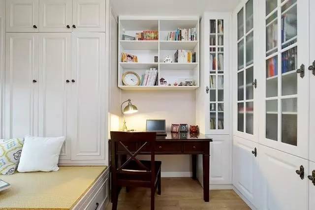 去朋友新家做客,一进门眼睛就亮了,装修太漂亮了,我给满分