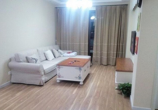 晒晒我家新房,是亲戚朋友中最漂亮的,尤其主卧室,被大家赞爆了