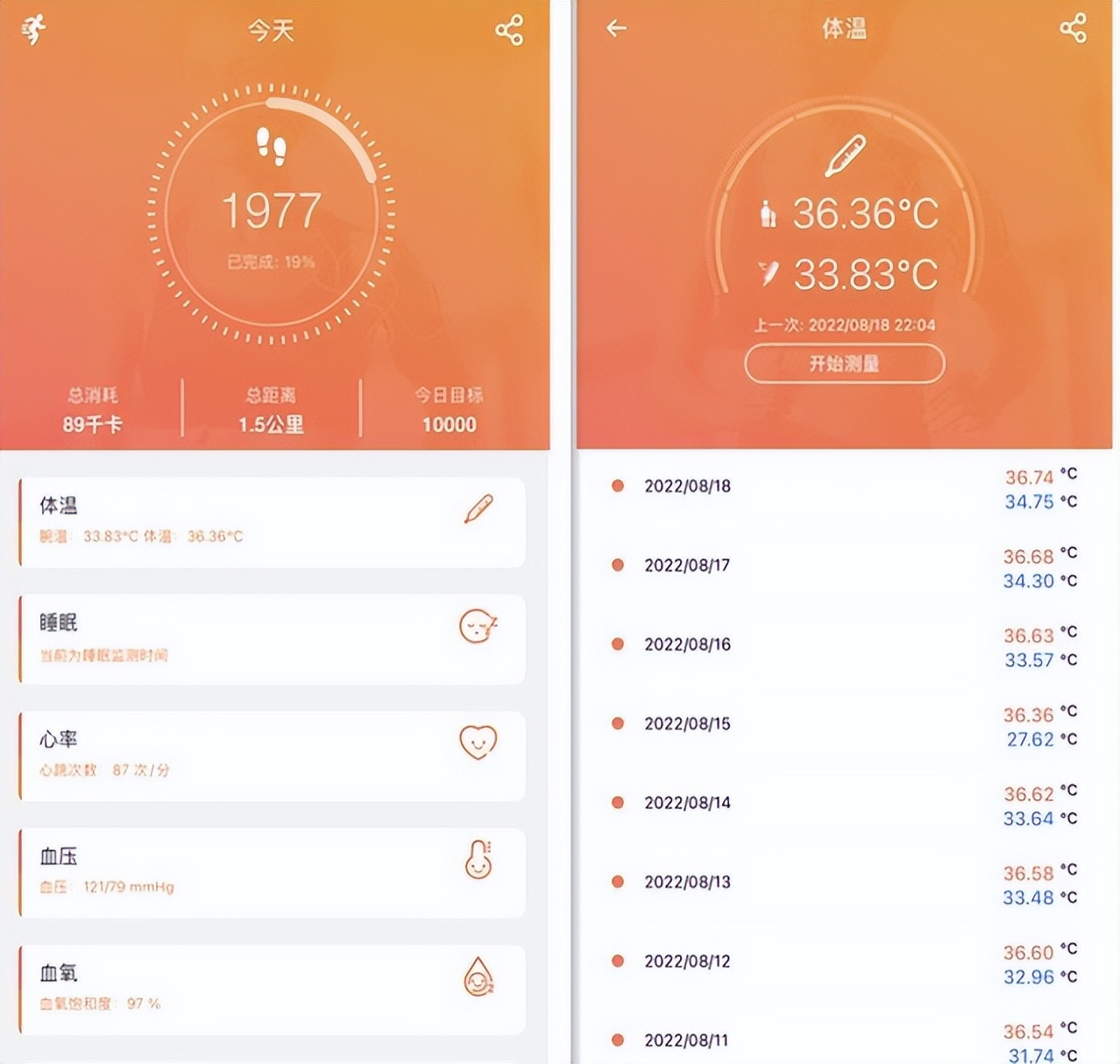 数据库|高性价比智能手表推荐,dido E90S Pro激光理疗,650nm健康黑科技