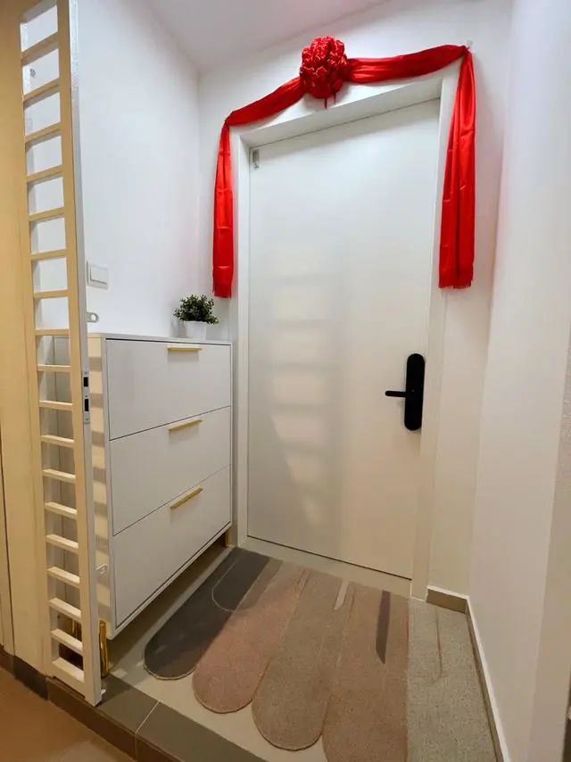 厨房|看了她家才知道,原来全屋网购搭配出来的效果很漂亮,真心羡慕