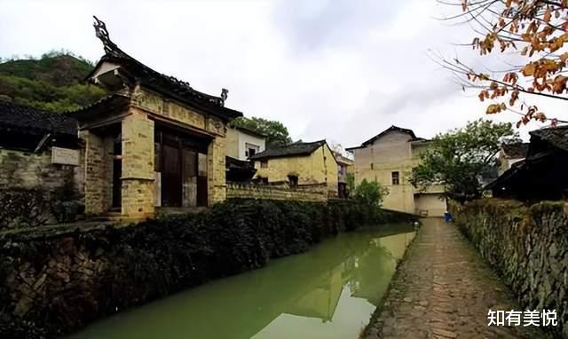遂昌|被时光遗忘的10个绝美古村落，推窗即是画卷，别有一番风趣！