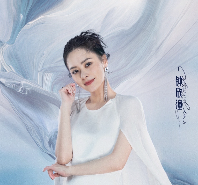 宁静|《浪姐3》：宁静的皱纹，王心凌的脸，芒果台新综艺的滤镜好真实