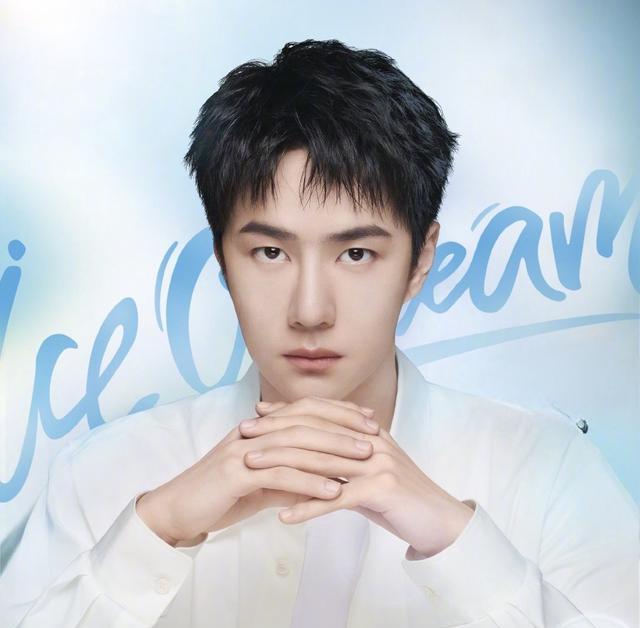 王一博|王一博再现集中性营业,粉丝应接不暇,有种措不及防的开心