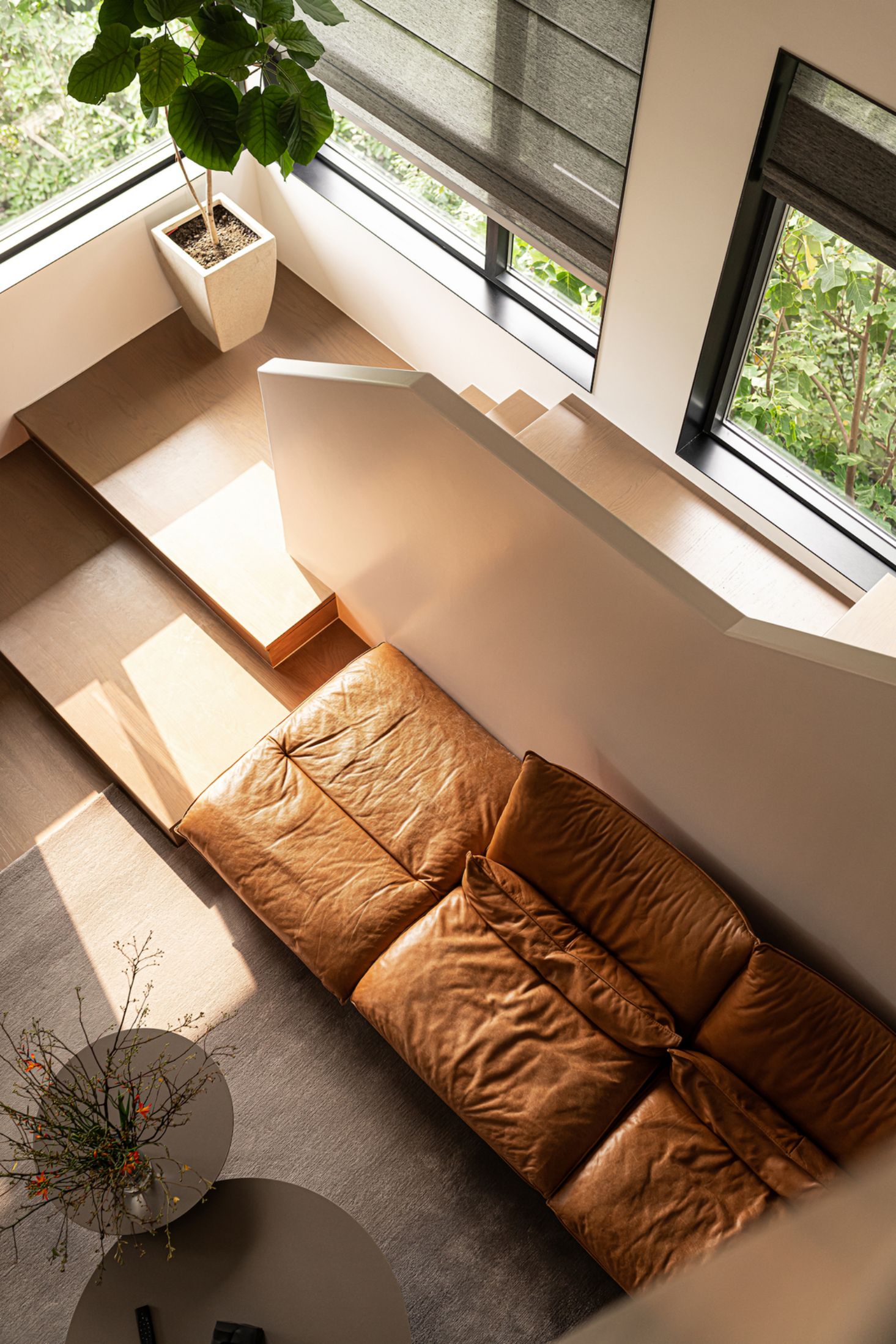 5年之后花20万打掉一面墙，实现220㎡大三居升级，不看完真不相信