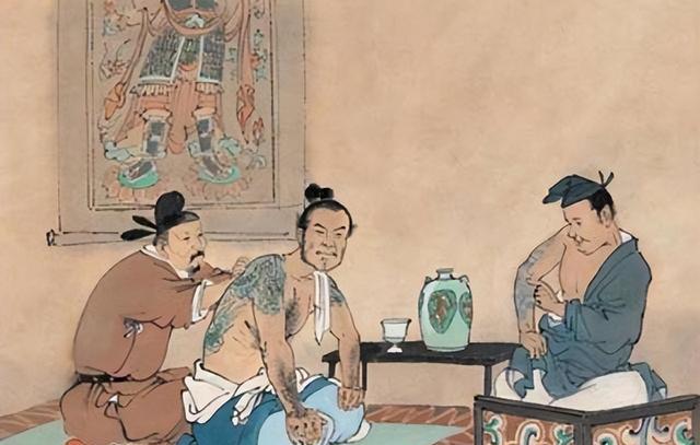 男子给活猪纹身,卖给香奈儿做限量款皮包,一张猪皮净赚51万