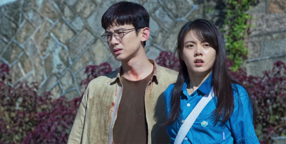 开端|15集太长？《开端》更新信息量低，两个不合理情节拖慢节奏