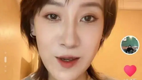 |百万网红胡玛丽宣布退网！账号由闺蜜接手，曾因身高1米83走红