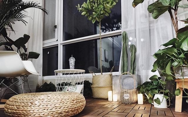 家里有阳台，不能少了“这五样”，真不是迷信，是老一辈的经验