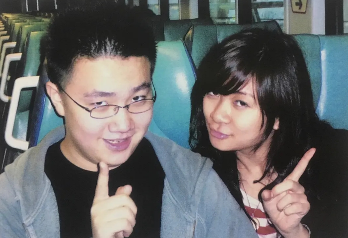 马伊琍|赵婷：继母是宋丹丹，弟弟是巴图，我活出了自己想要的模样