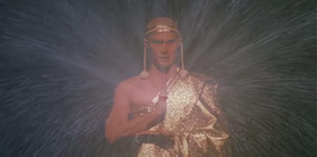 徐锦江|徐锦江的影坛成名作，邵氏的恐怖经典，一代人的童年噩梦