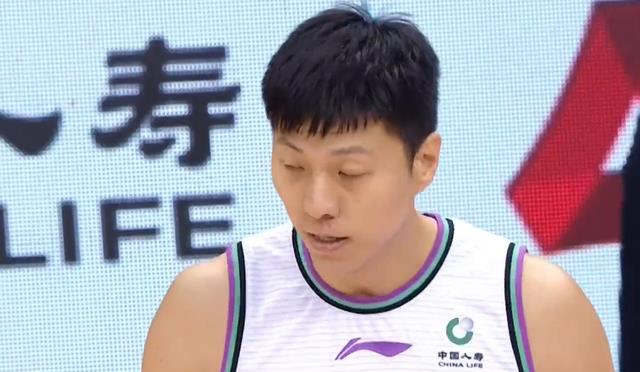 山东男篮|山东男篮为什么输给天津？焦海龙赛后一席话，说得非常直白