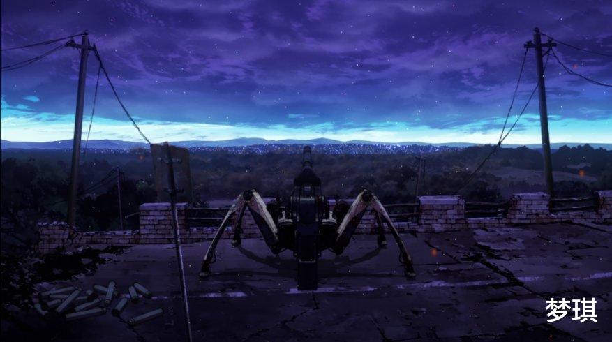 電影|年度動畫回顧：那些你可能錯過的有趣作品