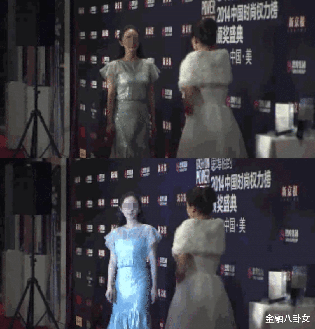 杨幂|被讨债一亿后,昔日新三板女神被骂“滚出娱乐圈”