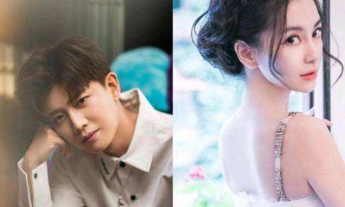 90后|演员任嘉伦杨颖是什么关系 老婆聂欢大闹横店是真的吗