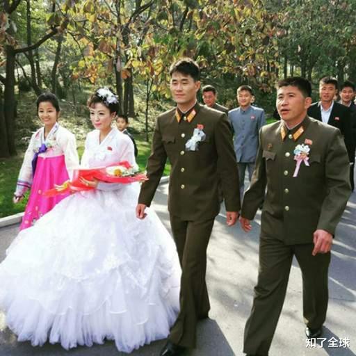 保湿 朝鲜女性：15种发型，美的自然，追逐时尚，32元发型堪比1袋大米
