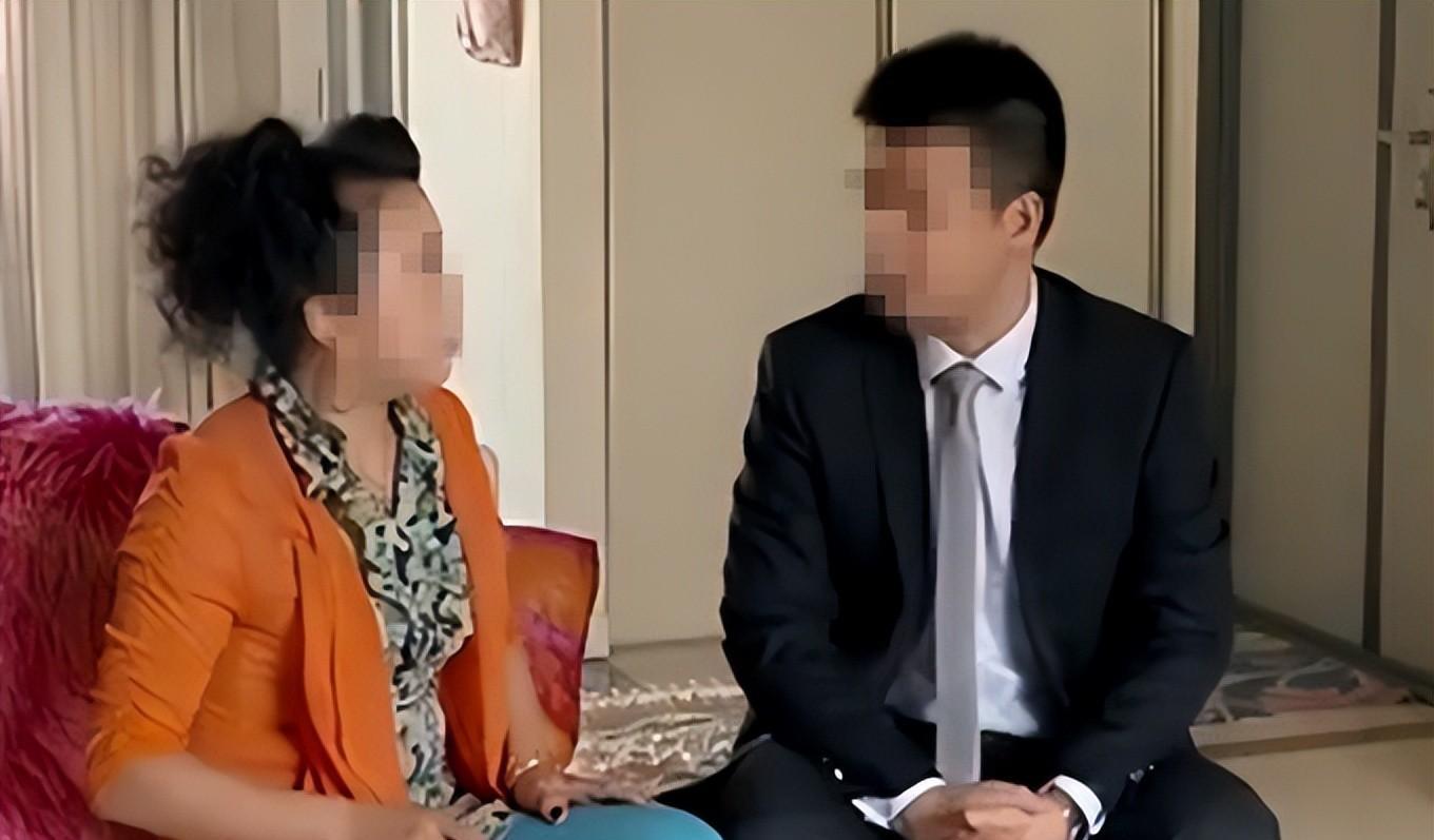 天津男子净身出户又反悔,妻子拿出离婚协议:大丈夫要言而有信