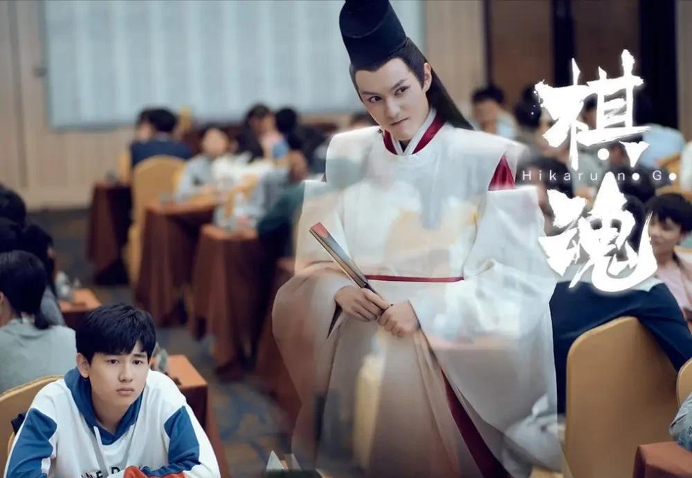 无心法师|《无心法师》排第三,《河神》排第五,给近20年的奇幻剧排个名