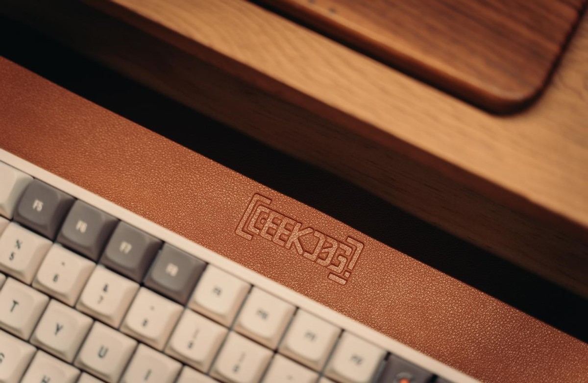 桌面搭配分享:重新整理,迎接新的一年