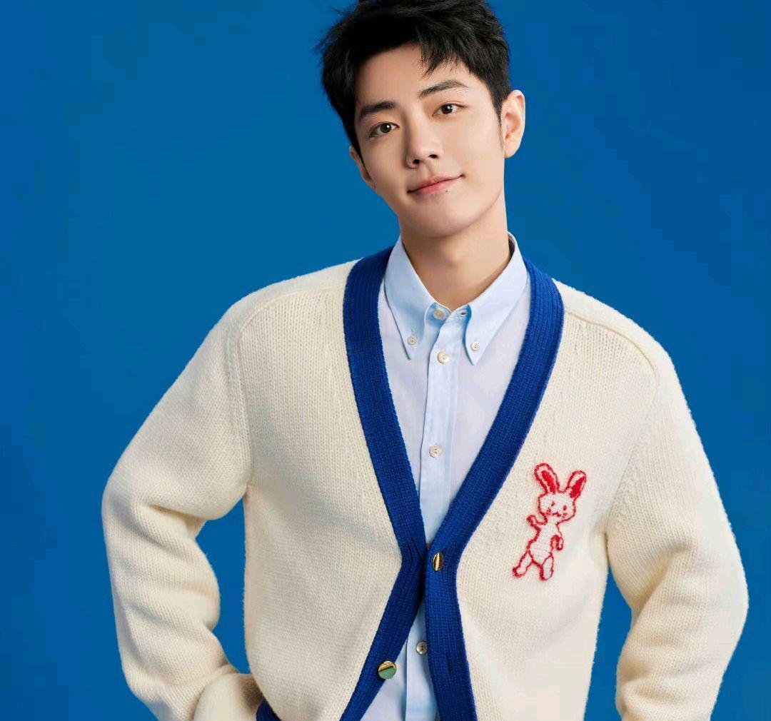 肖战|肖战《骄阳伴我》杀青上热搜！剧组已认领话题，确定进入倒计时