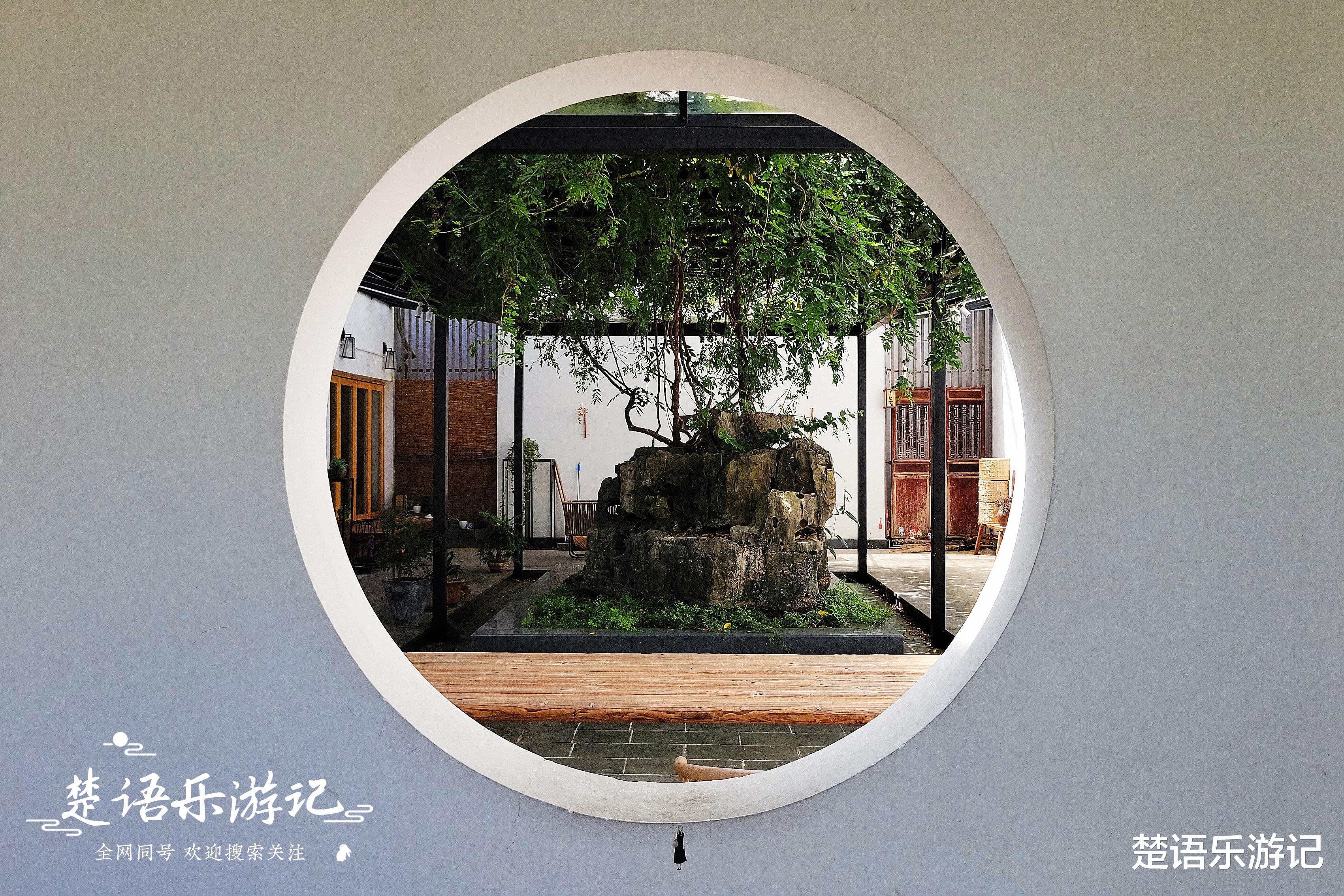 |宁海这里成为热门景点，据说可以“假装在京都”，真实情况如何？