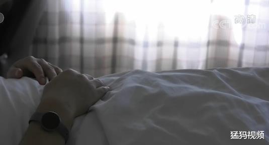 智能手表|“睡四小时就够”的张朝阳,你够了!