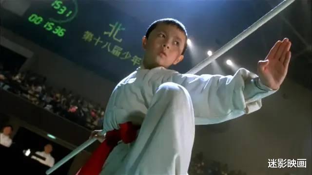 武侠|开播前以为是烂片，开播后热度口碑第一！国产武侠电影终于要翻身