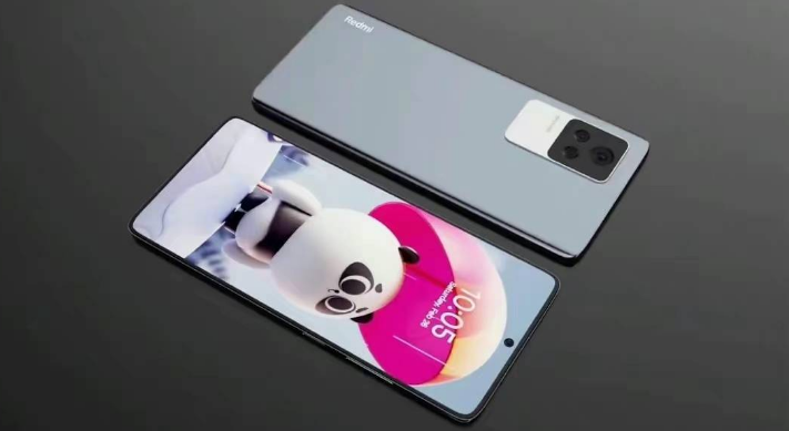 红米Note|红米Note12系列来了 红米note12Pro渲染图曝光