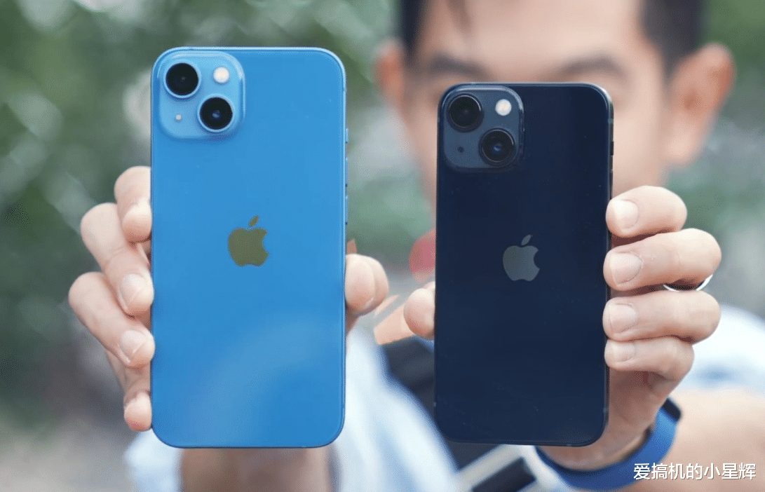 iPhone|从6799跌至5999元,苹果A15芯片+256GB+轻薄机身,可以入手了