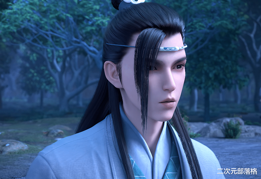 诛仙|诛仙：正魔两道新生代八大高手，青云门占据前三名