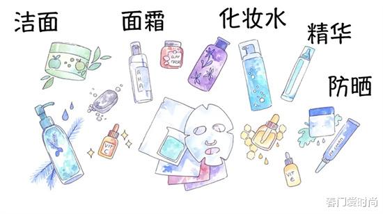 护肤品 2022年高分效果好的国货护肤品十大排名 原来国货现在这么强