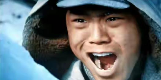 吴京|春节档影院票房吴京一家独大成定局，《超能一家人》撤档真及时