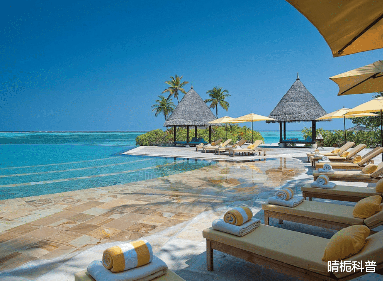 马尔代夫|浪漫国度马尔代夫，著名的蜜月圣地，为啥是“人间最后的乐园”？